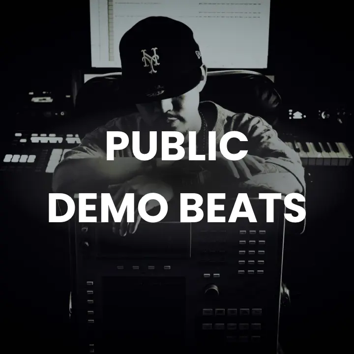 Public Demo Beats