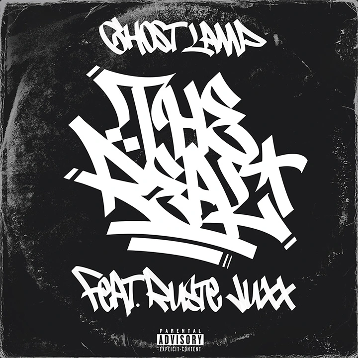 Ghost Lamp - The Real feat. Ruste Juxx