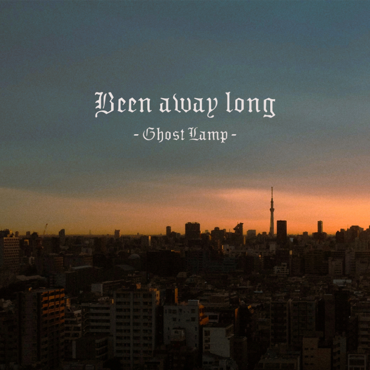 Ghost Lamp - Been Away Long